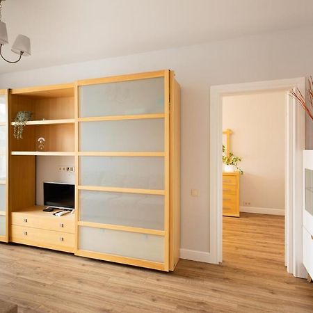 Cozy 2 Bedroom Apartment In Riga Centre Dış mekan fotoğraf