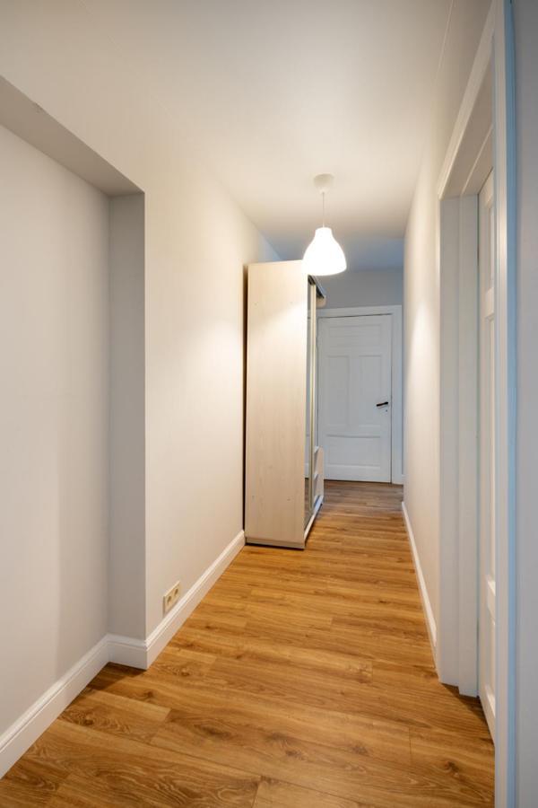Cozy 2 Bedroom Apartment In Riga Centre Dış mekan fotoğraf
