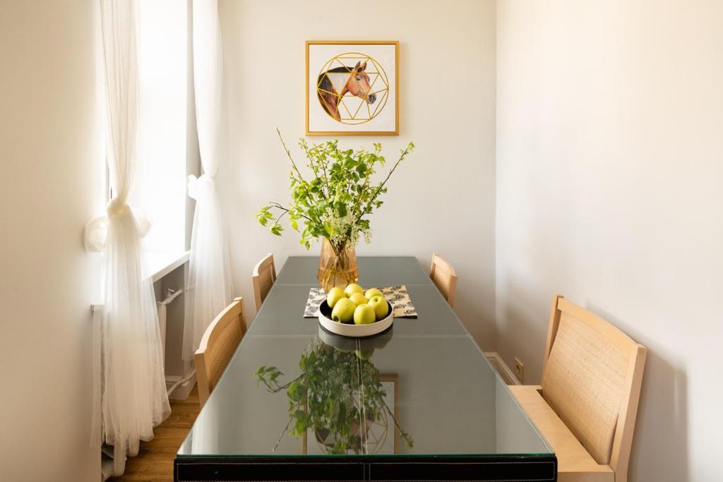 Cozy 2 Bedroom Apartment In Riga Centre Dış mekan fotoğraf